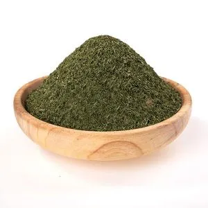 سبزی نعنا خشک