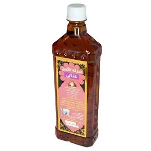 سرکه انگبین عنابی