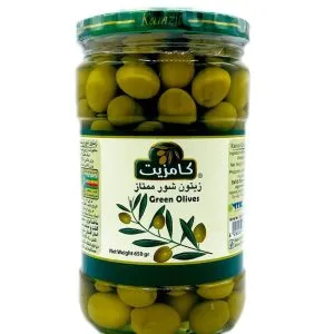 زیتون شور ممتاز