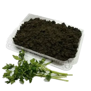 سبزی قرمه سبزی خشک