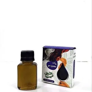 روغن معجزه مو
