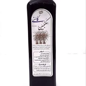 شربت سکنجبین کاسنی