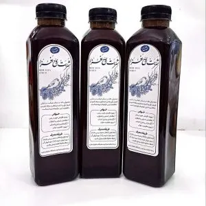 شربت روح افزا