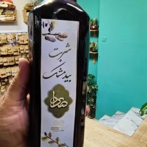 شربت بیدمشک