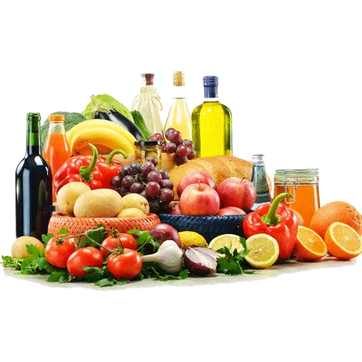 محصولات ارگانیک آویشا؛ انتخابی سالم برای زندگی امروز