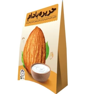 حریره بادام