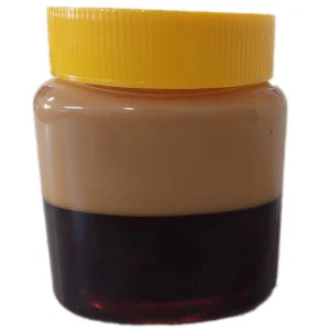 ارده با شیره خرما