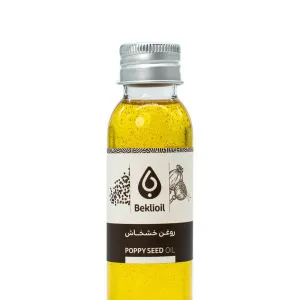 روغن خشخاش