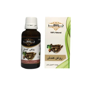 روغن کندوش