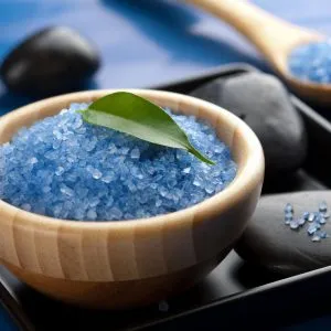 نمک آبی