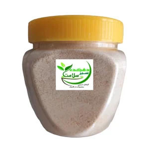 پودر سوخاری ارگانیک