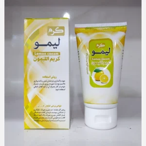 کرم لیمو نیکا