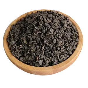 چای سبز خارجی