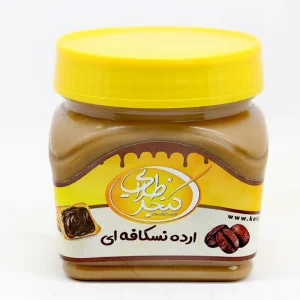 ارده نسکافه ای
