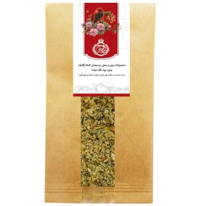 ادویه پیاز و سبزی