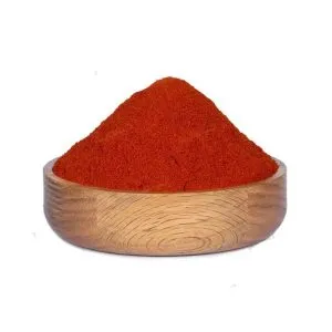 پاپیریکا خارجی