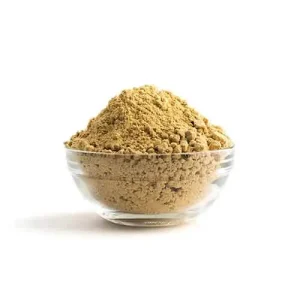 چاشنی زنجبیل