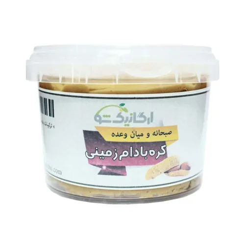 kareh-badam-zamini
