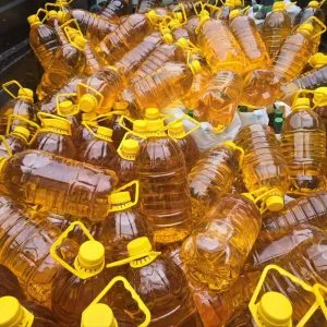 روغن آفتابگردان