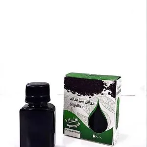 روغن سیاه دانه