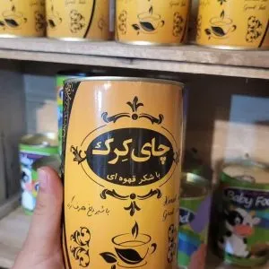 چای کرک