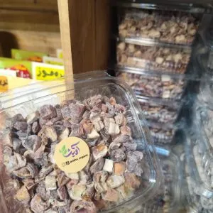 چیپس خرما زاهدی
