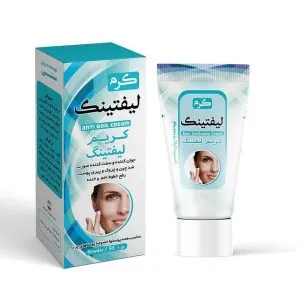 کرم لیفتینگ نیکا