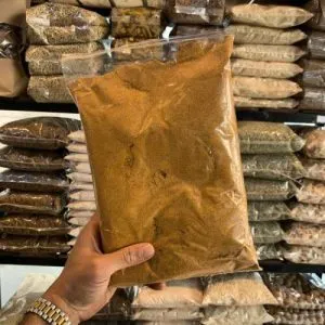 چاشنی کاری ویژه