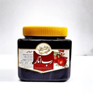 رب انار ملس