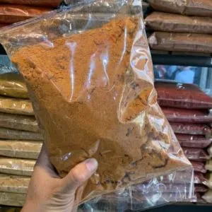 ادویه کچاپی