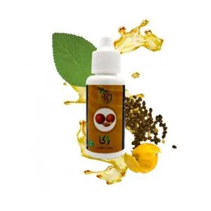 روغن حنظل