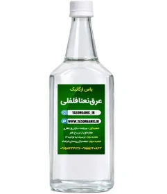عرق نعنا فلفلی