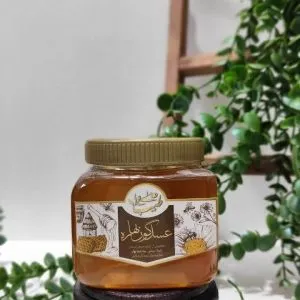 عسل گون بهاره