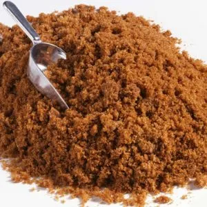 شکر سرخ