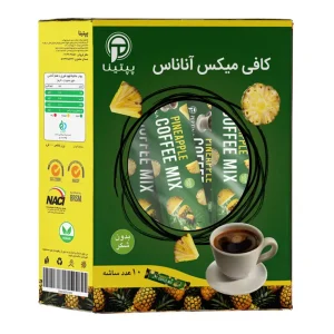 کافی میکس آناناس