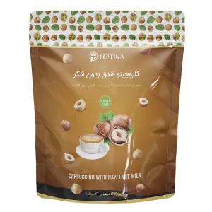 کاپوچینو فندق
