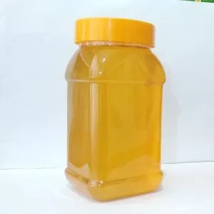 عسل گون بدون تغذیه