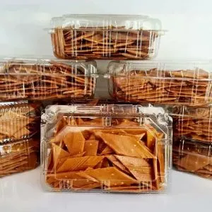 سوهان جوانه گندم