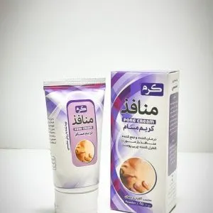 کرم منافذ