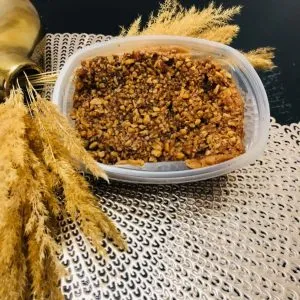 حلوای دهین