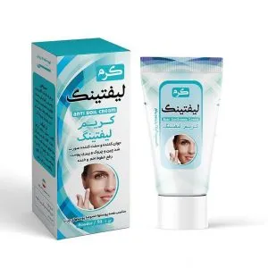 کرم لیفتینگ نیکا