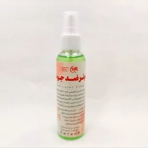 تونر ضدجوش