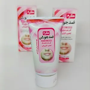 کرم ضدجوش